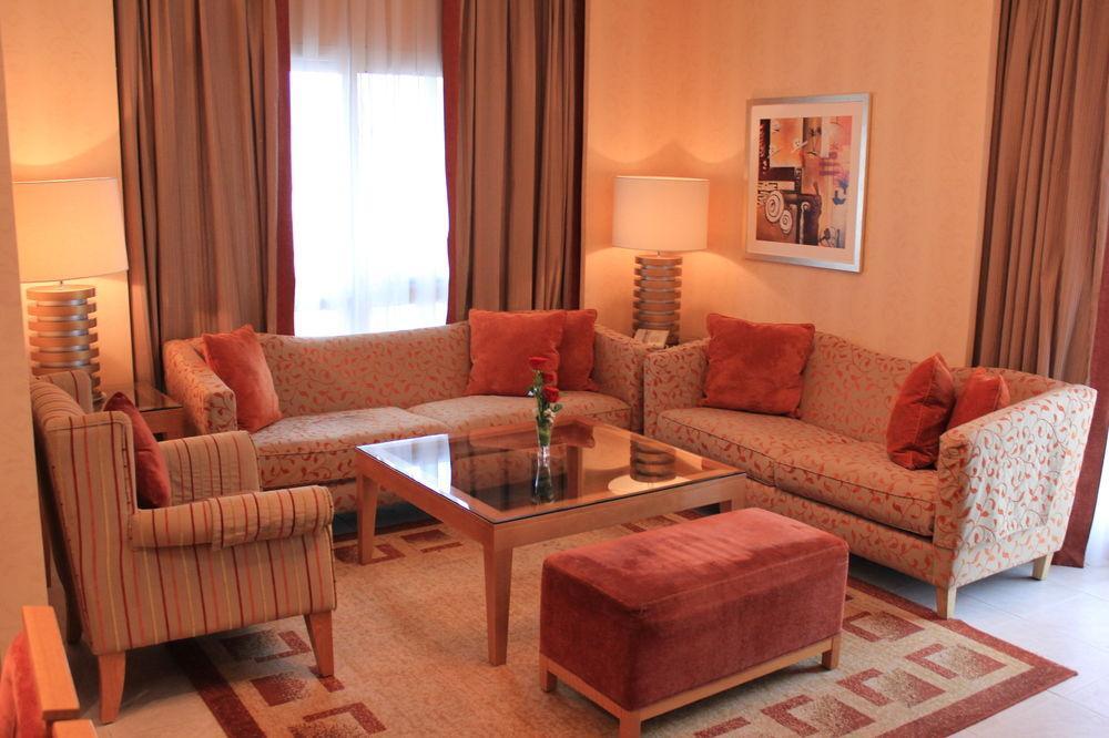Time Opal Hotel Apartments ドバイ エクステリア 写真
